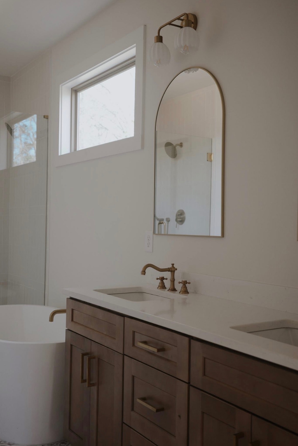 Bathroom Remodeling project by Premier Construction Group Atlanta