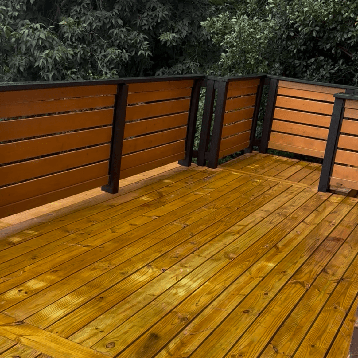 Decks & Outdoor Spaces project by Premier Construction Group Atlanta